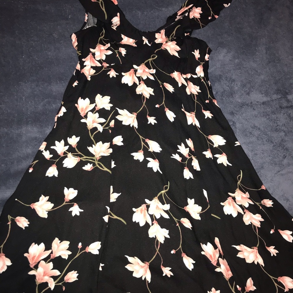 Aeropostale dress